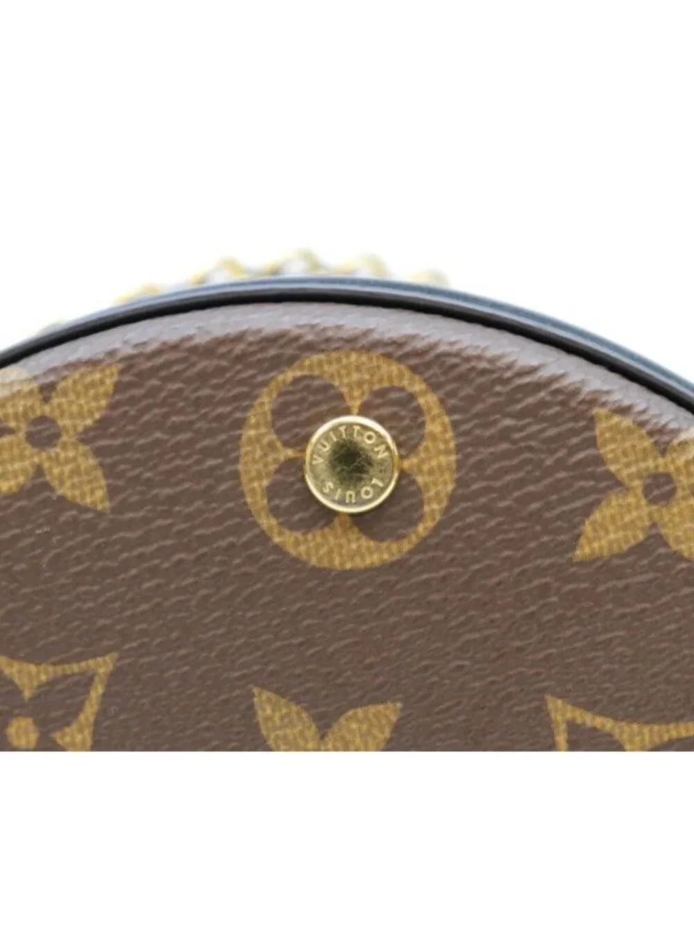 Louis Vuitton Monogram Kanoe 2-Way Shoulder